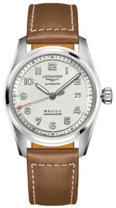 Longines Spirit L3.810.4.73.2