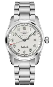 Longines Spirit L3.810.4.73.6
