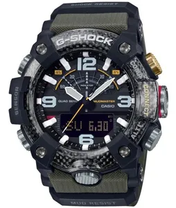 Casio G-SHOCK Mudmaster Carbon Core GG-B100-1A3ER