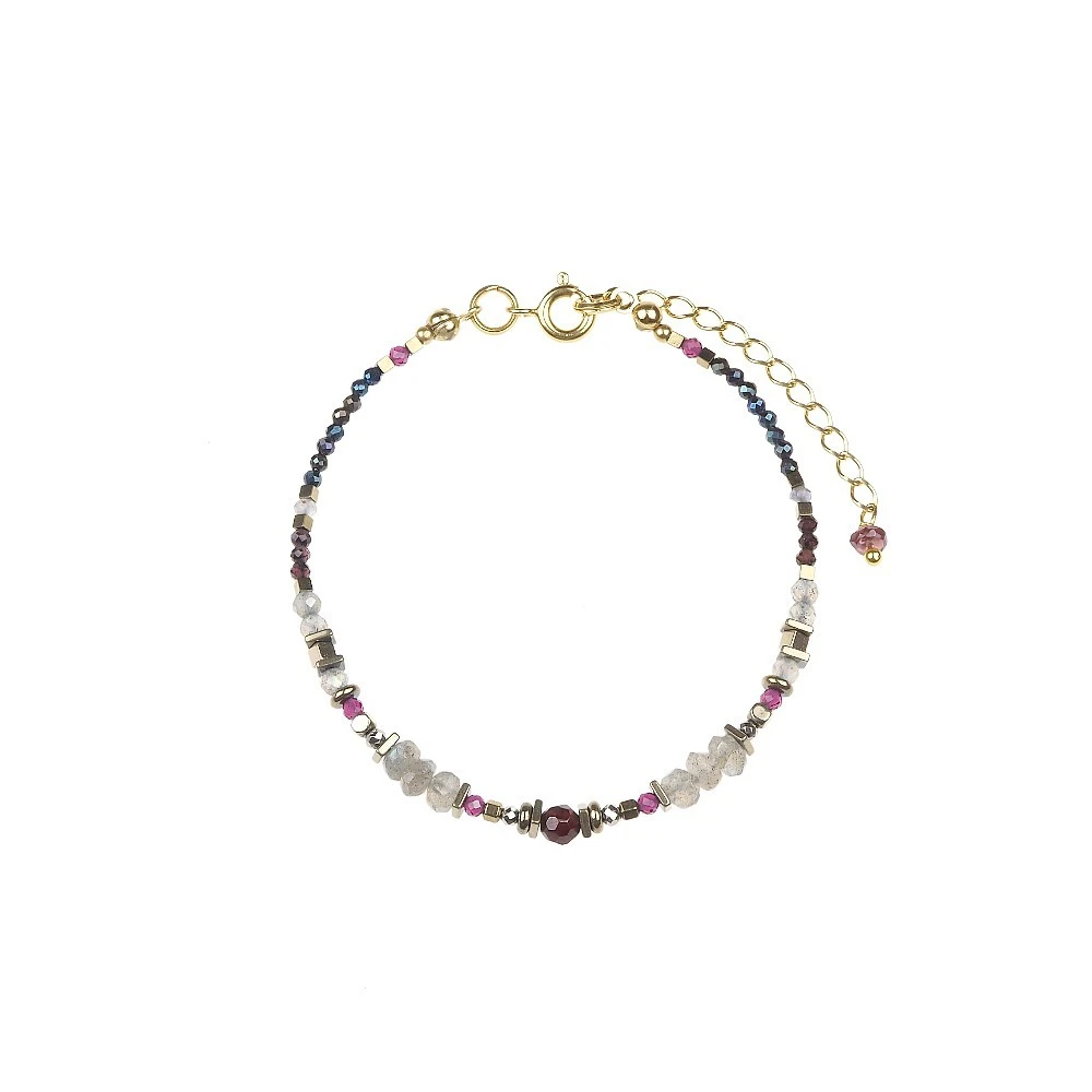 Lewanowicz Bransoletka Faberge  40990729