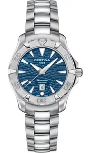 Certina DS Action Lady COSC Chronometer C032.251.11.041.09