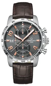 Certina DS Podium Automatic Chrono C034.427.16.087.01