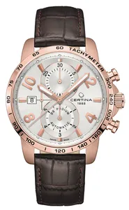 Certina DS Podium Automatic Chrono C034.427.36.037.00