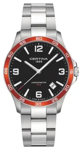 Certina DS-8 COSC Chronometer C033.851.11.057.01