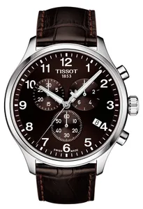 Tissot Chrono XL Classic T116.617.16.297.00