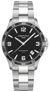 Certina DS-8 COSC Chronometer C033.851.11.057.00