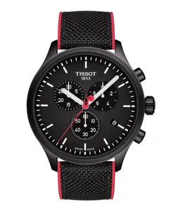 Tissot Chrono XL  Giro D'Italia Special Edition 2020 T116.617.37.051.01