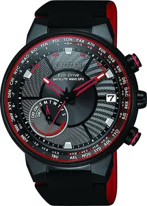 Citizen Satellite Wave GPS Eco-Drive CC3079-11E