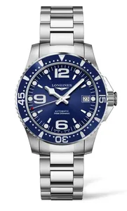 Longines HydroConquest L3.741.4.96.6