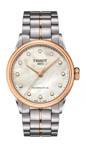 Tissot Luxury Powermatic 80 Lady T086.207.22.116.00