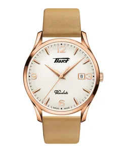 Tissot Visodate Heritage 1957 Lady T118.410.36.277.01