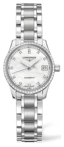 Longines Master Collection L2.128.0.87.6
