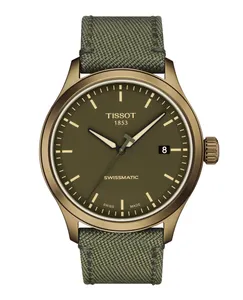 Tissot Gent XL Automatic T116.407.37.091.00