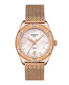 Tissot PR 100 Lady T101.910.33.151.00
