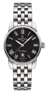 Certina DS Podium Lady Automatic C001.007.11.053.00