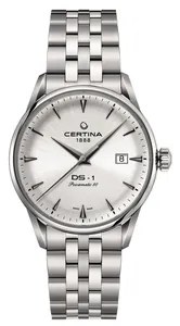 Certina DS-1 Powermatic 80 C029.807.11.031.00