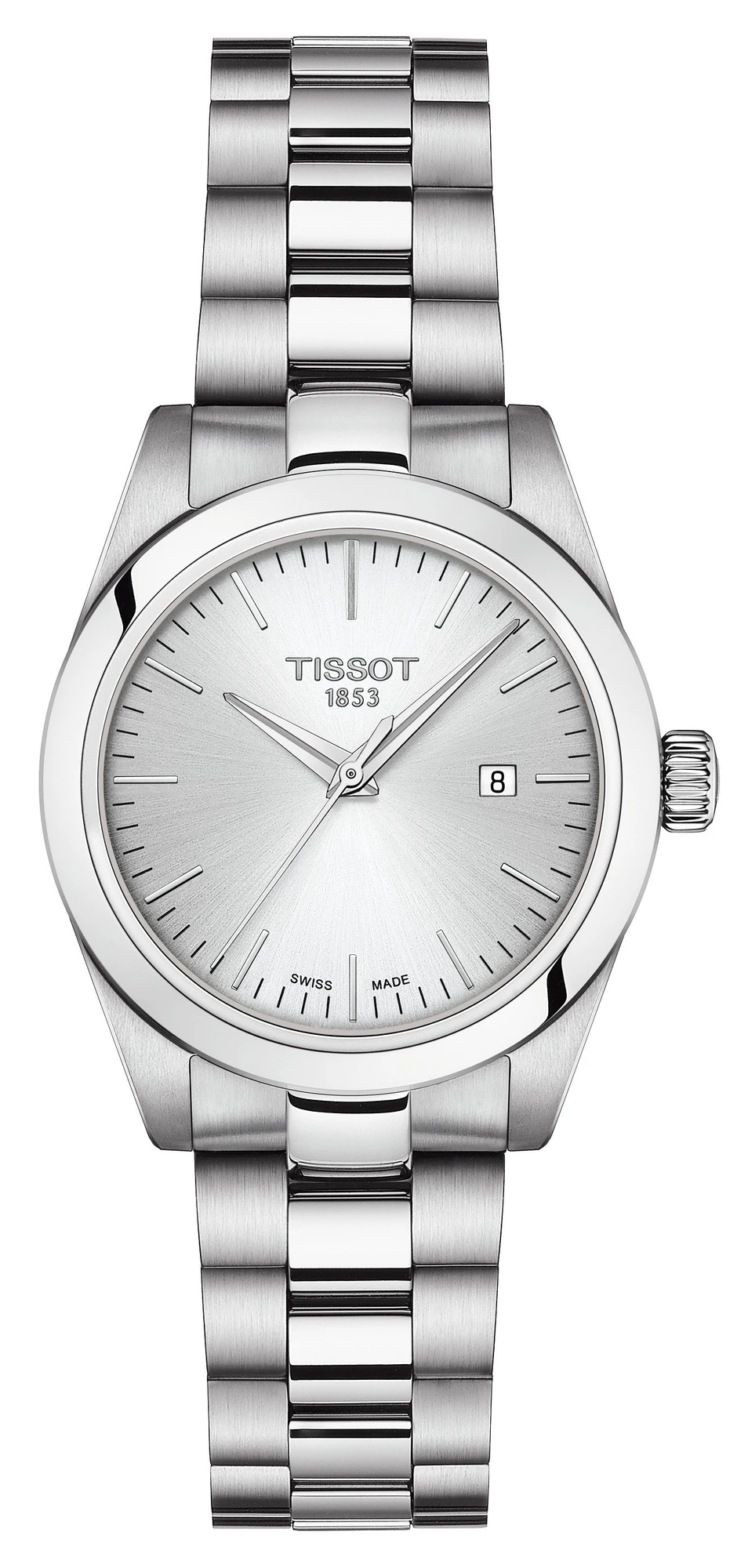 Tissot T-My Lady T132.010.11.031.00
