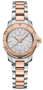 Certina DS Action Lady COSC Chronometer C032.951.22.031.00