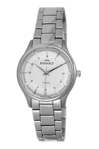 Bisset Titanium BSBE83DISX03BX