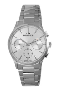 Bisset Lugano BSDE73SISX05AX