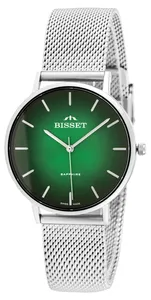 Bisset BSBF33SINX03BX
