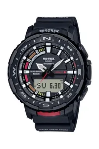 Casio ProTrek Quad Sensor Bluetooth  PRT-B70-1ER
