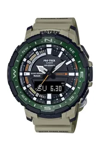 Casio ProTrek Quad Sensor Bluetooth PRT-B70-5ER
