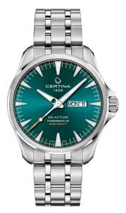 Certina DS Action Day-Date C032.430.11.091.00