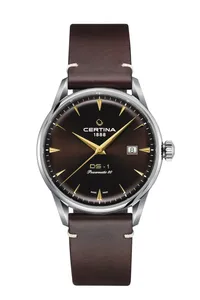 CERTINA DS-1 Powermatic 80 C029.807.11.291.02