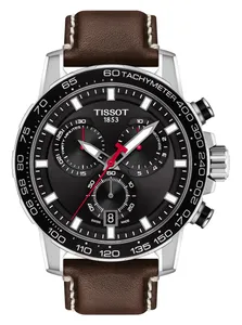 Tissot Supersport Chrono T125.617.16.051.01