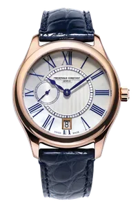FREDERIQUE CONSTANT LADIES AUTOMATIC FC-318MPWN3B4