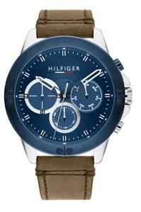 Zegarek Tommy Hilfiger Harley 1791895