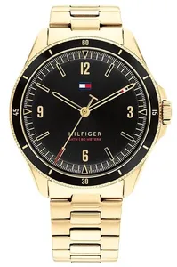 Zegarek Tommy Hilfiger Maverick 1791903