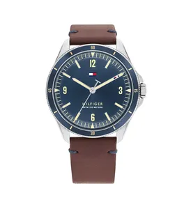 Zegarek Tommy Hilfiger Maverick 1791905