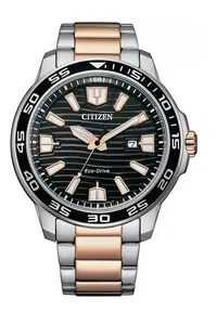 Citizen Diver AW1524-84E