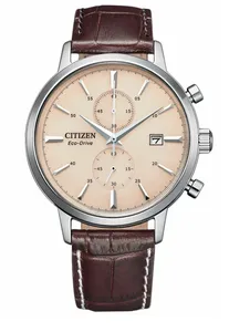 Citizen Vintage Chrono CA7061-26X