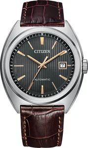 Citizen Mechanical NJ0100-03H
