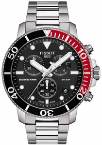 Tissot Seastar 1000 Chronograph T120.417.11.051.01