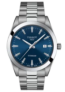 Tissot Gentleman Titanium T127.410.44.041.00