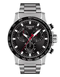 TISSOT SUPERSPORT CHRONO T125.617.11.051.00