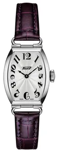 Tissot Heritage Porto Small Lady T128.109.16.032.00