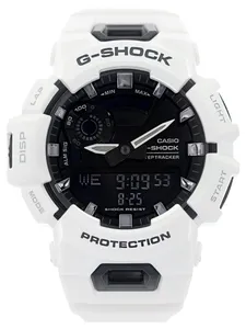 G-SHOCK Casio G-SQUAD BLUETOOTH SYNC STEP TRACKER GBA-900-7AER