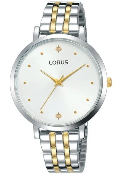Lorus Quartz Classic RG253PX9