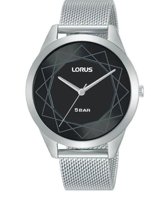 Lorus Classic RG287TX9
