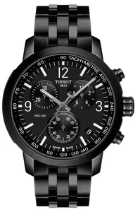 Tissot PRC 200 CHRONOGRAPH T114.417.33.057.00