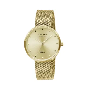 Strand by Obaku S700LXGGMG-DC