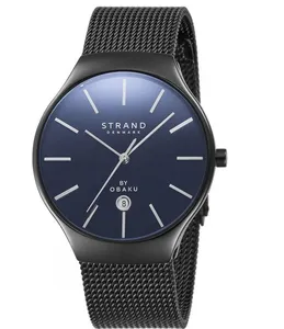Strand by Obaku S701GDBLMB