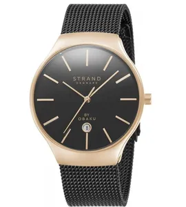 Strand by Obaku S701GDVBMB