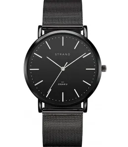 Strand by Obaku S702GXBBMB