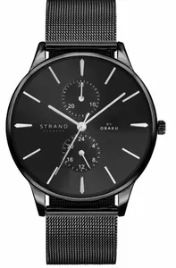 Strand by Obaku S703GMBBMB